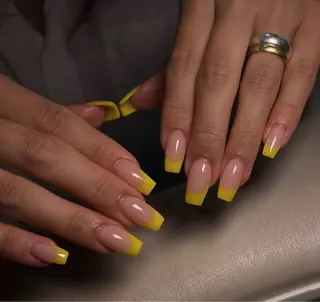ネイル Kora Nailのネイルデザイン