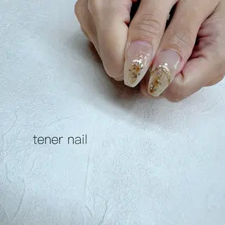 ネイル テネルネイル tener nailのネイルデザイン
