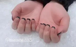 ネイル ネイリスト Nのネイルデザイン