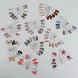 ネイル K Aのその他イメージ