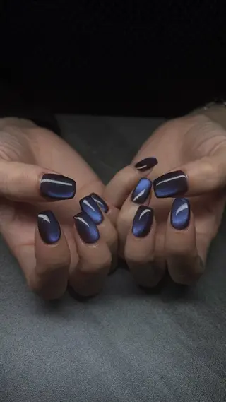 ネイル Ann nailのネイルデザイン