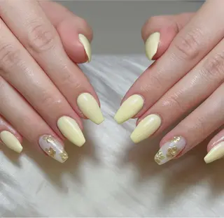 ネイル STUDIO •9のネイルデザイン