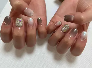 ネイル nail M&Tのネイルデザイン