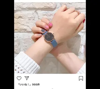 ネイル gui amichanのネイルデザイン
