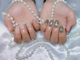 ネイル You&Me Reonaのネイルデザイン