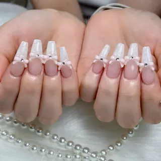 ネイル Sully Nail Labのネイルデザイン