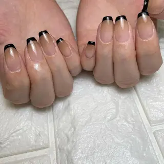 ネイル たなか いつきのネイルデザイン