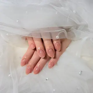 ネイル Andy Nanami🎀のネイルデザイン