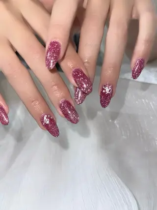 ネイル K suzuのネイルデザイン