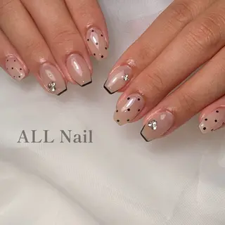 ネイル ALL Nail &whiteningのその他イメージ