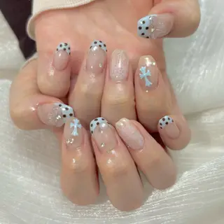 ネイル yurina ☆のネイルデザイン