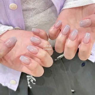 ネイル LE REVE nailsalonのネイルデザイン