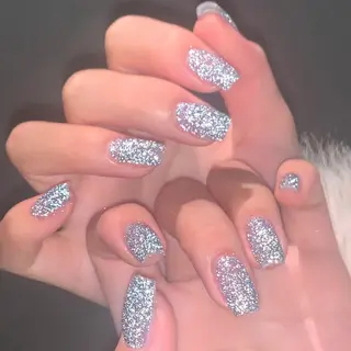ネイル Nail Salon Happinessのネイルデザイン