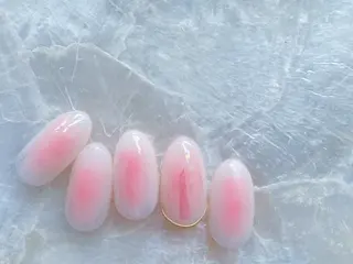 ネイル kikinail 溝の口のネイルデザイン