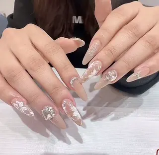 ネイル L&Y Nail salonのネイルデザイン