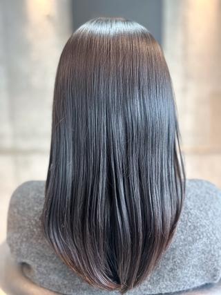 I’llまぃまぃ 南吹田️のヘアスタイル