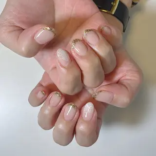 ネイル ネイルサロン💎 Bibiのネイルデザイン