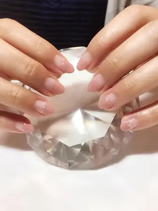 ネイル 狭山店(林) You nailのネイルデザイン