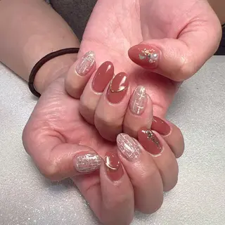 ネイル You&Me Yukiのネイルデザイン