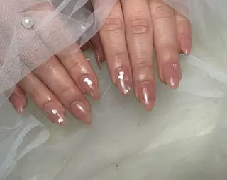 ネイル lathyrus. nailのネイルデザイン