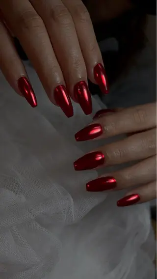 ネイル P. nailのネイルデザイン