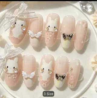ネイル A-Box Nail Salonのネイルデザイン