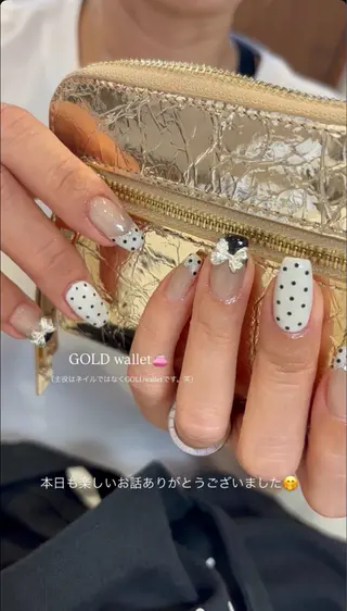 ネイル Nailroom tinoのネイルデザイン