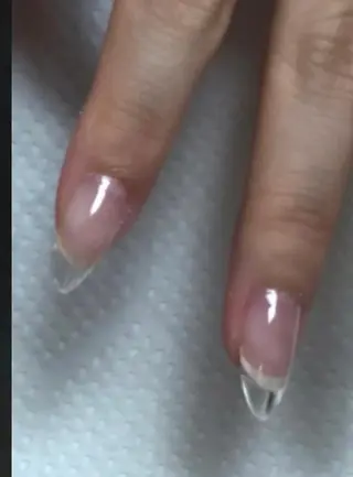 ネイル Sakura NaiLのネイルデザイン
