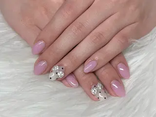 ネイル ネイルサロン ANELAのネイルデザイン