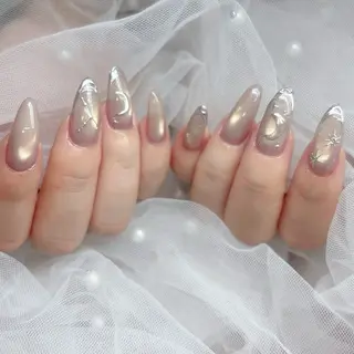 ネイル 心斎橋Salon Epokkuのネイルデザイン