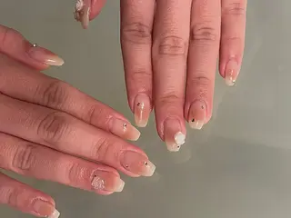 ネイル Nail room 【Mente】のネイルデザイン