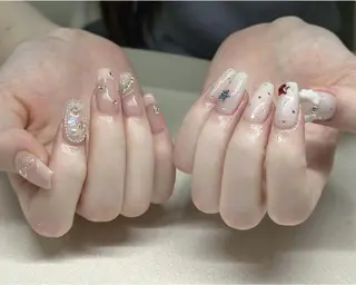 ネイル GIN NAILのネイルデザイン