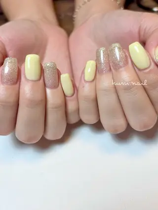 ネイル Hum.nail （はむ.ねいる）のネイルデザイン