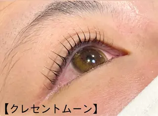 マツエク・マツパ mana .のマツエク・マツパデザイン