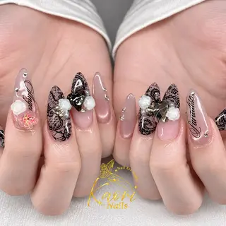 ネイル Kaori Nailのネイルデザイン