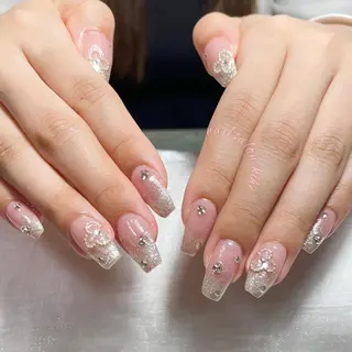 ネイル キ ヒのネイルデザイン