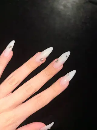 ネイル mark 🤍Yuki🤍のネイルデザイン