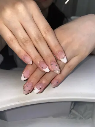 ネイル ꒰ঌheaven໒꒱ ayaneのネイルデザイン