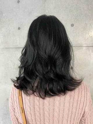 ショート カラー ボブ/パーマ 🐕🦺Nagiのヘアスタイル
