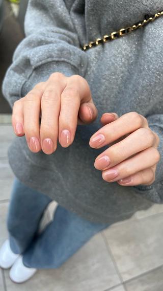 ネイル Yoonseul nail いくみのネイルデザイン