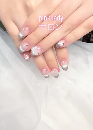 ネイル べ にのネイルデザイン