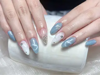 ネイル Nail Jolieのネイルデザイン