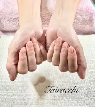 ネイル Tairacchi ﾀｲﾗｯﾁのエステ・リラクイメージ