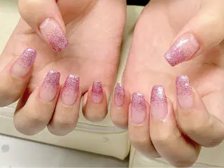 ネイル nail salon アトリエBONOのネイルデザイン