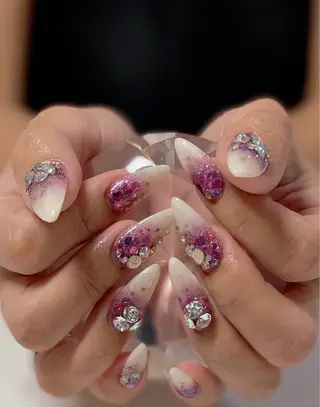 ネイル NAIL✨ RENAのネイルデザイン