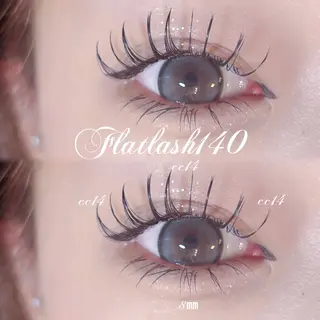 マツエク・マツパ naruki🌙 ROAR eyeのマツエク・マツパデザイン