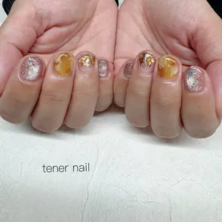 ネイル テネルネイル tener nailのネイルデザイン