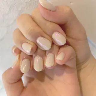ネイル ヤマダ サクラのヘアスタイル