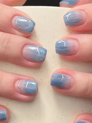 ネイル Mei Meiのネイルデザイン