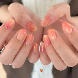 ネイル minori 🌿のネイルデザイン